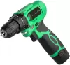 Дрель-шуруповерт Zitrek Green Li Plus (083-1021) icon 6
