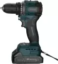 Аккумуляторная дрель-шуруповерт Zitrek Greenpower 20 PRO (085-1313) фото 3