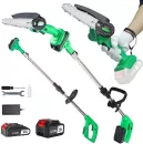 Высоторез Zitrek GreenSaw 20 Plus icon