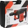Отбойный молоток Yato YT-82133 icon 4