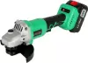 Угловая шлифовальная машина Zitrek ZKAG20-125 PRO (083-1078) icon 4