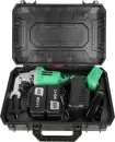 Угловая шлифовальная машина Zitrek ZKAG20-125 PRO (083-1079) icon 3
