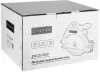 Дисковая пила Zitrek ZKCS1500 (085-1305) icon 5