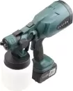 Краскораспылитель Zitrek ZKSG 20 Li (085-1030) icon