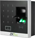 Биометрический терминал ZKTeco X8s (черный) icon