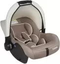 Детское автокресло Zlatek Colibri Lux (коричневый) icon