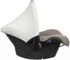 Детское автокресло Zlatek Colibri Lux (коричневый) icon 3