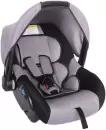 Детское автокресло Zlatek Colibri Lux (серый) icon