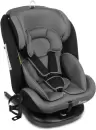 Детское автокресло Zlatek Cruiser Isofix Lux / KRES3951 (серый/черный) icon