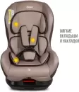 Детское автокресло Zlatek Галеон Lux / KRES4007 (светло-коричневый) icon 6