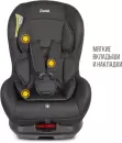 Детское автокресло Zlatek Галеон Lux / KRES4008 (черный) icon 2