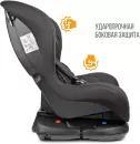 Детское автокресло Zlatek Галеон Lux / KRES4008 (черный) icon 3