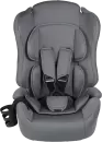 Детское автокресло Zlatek ZL513 Lux / KRES4372 (серый) icon