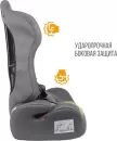 Детское автокресло Zlatek ZL513 Lux KRES3984 (зеленый лес) icon 3