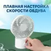 Вентилятор ZMI AF218 (белый) icon 4