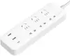 Удлинитель ZMI CXP01 Power Strip 6 (китайская версия) icon