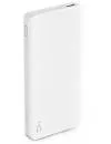 Портативное зарядное устройство ZMI QB810 10000mAh White icon