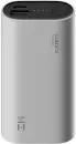 Портативное зарядное устройство ZMI QB818 10000mAh (серый, китайская версия) icon