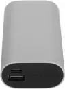 Портативное зарядное устройство ZMI QB818 10000mAh (серый, китайская версия) фото 3