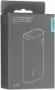 Портативное зарядное устройство ZMI QB818 10000mAh (серый, китайская версия) фото 5