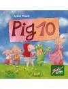 Настольная игра Zoch 10 свинок (Pig 10) фото 2