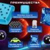 Настольная игра Золотая сказка Магнитный бой 665894 icon 5