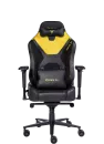 Кресло Zone51 Armada (черный/желтый) фото 4
