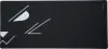 Коврик для мыши Zone51 Bunny (черный) icon