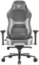 Игровое кресло Zone51 Citadel (серый) icon 2