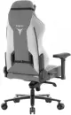 Игровое кресло Zone51 Citadel (серый) icon 4