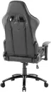 Игровое кресло Zone51 Clubpoint X-Weave / Z51-CLF-GY (серый) фото 3