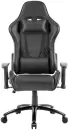 Игровое кресло Zone51 Clubpoint X-Weave / Z51-CLF-GY (серый) фото 5
