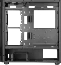 Корпус Zone51 Composite ARGB (черный) фото 4