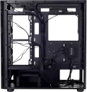 Корпус Zone51 Composite ARGB (черный) фото 6