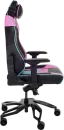 Игровое кресло Zone51 Cyberpunk Fuchsia-Cyan фото 4
