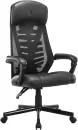 Офисное кресло Zone51 Freelancer P3 (черный) icon