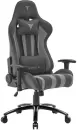 Игровое кресло Zone51 Gravity X-Weave (серый) icon