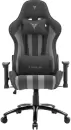 Игровое кресло Zone51 Gravity X-Weave (серый) icon 2
