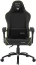 Игровое кресло Zone51 Invader (черный) icon 2