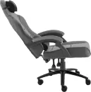 Офисное кресло Zone51 Invader X-Weave (черный/серый) icon 2