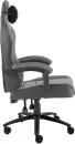 Офисное кресло Zone51 Invader X-Weave (черный/серый) icon 5