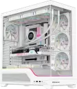 Корпус Zone51 Phantom(белый) icon