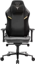 Игровое кресло Zone51 Predator Black фото 2