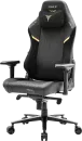 Игровое кресло Zone51 Predator Black фото 5