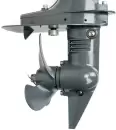 Лодочный мотор Zongshen F 3.5 icon 3