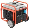 Бензиновый генератор Zonsen BPB9000E icon 2