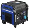Бензиновый генератор Zonsen BQH10000E icon