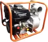 Мотопомпа Zonsen WG30 icon
