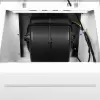 Кухонная вытяжка ZorG Alma 1080 60 S (белый) icon 5