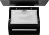 Кухонная вытяжка ZorG Alma 1080 60 S (черный) icon 2